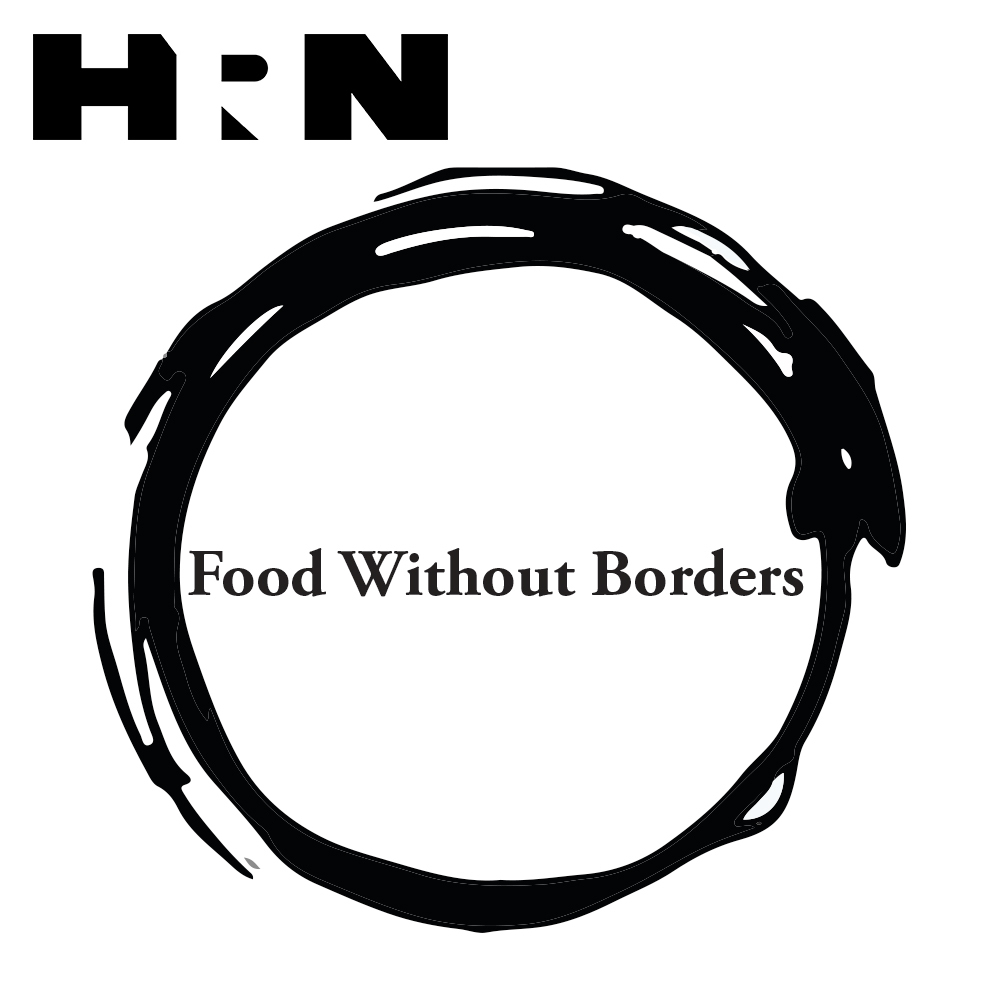 Food Without Borders Food Without Borders