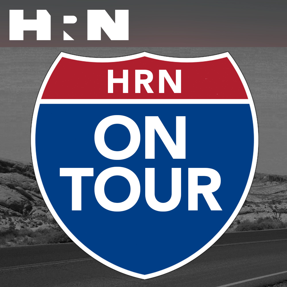 Heritage Radio Network On Tour Heritage Radio Network On Tour