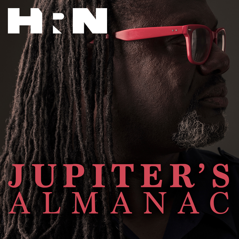 Jupiter%27s Almanac Jupiter%27s Almanac