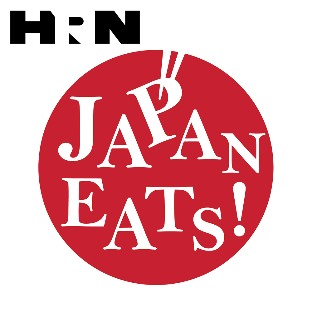 Japan Eats! Japan Eats!