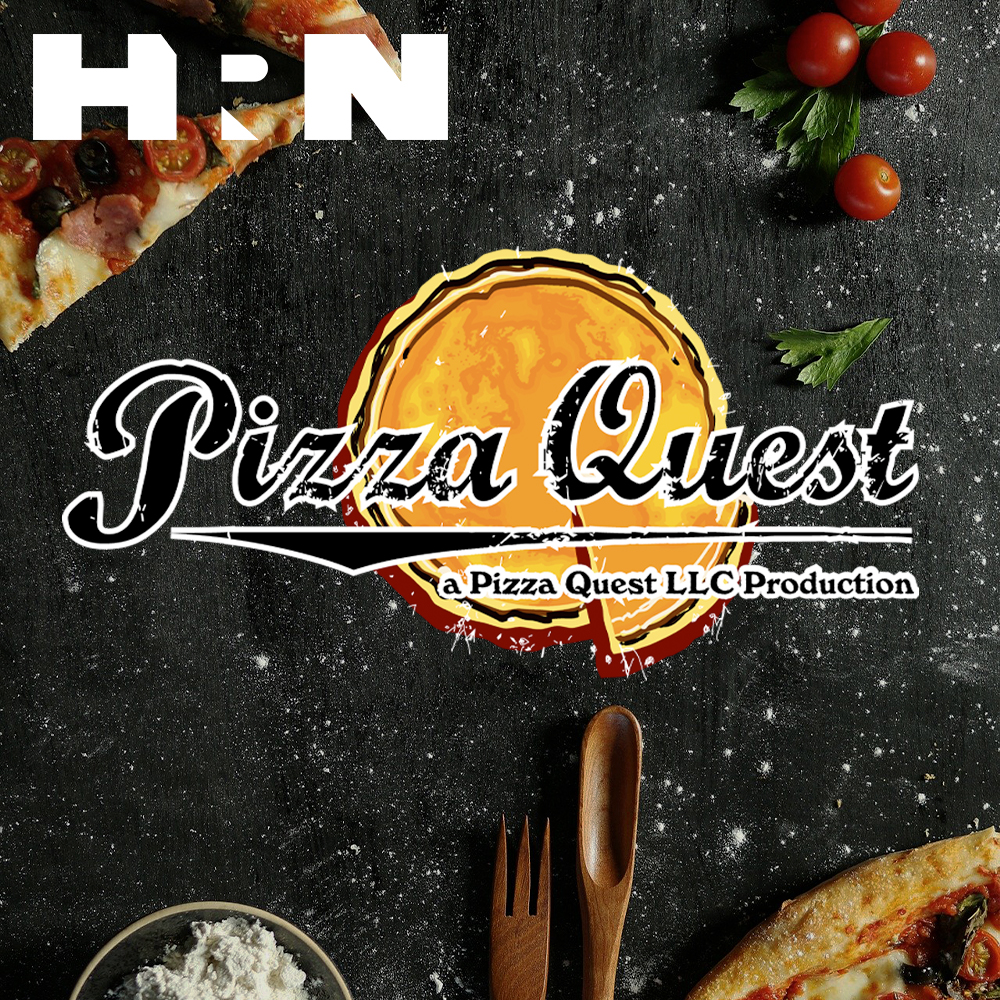 Pizza Quest Pizza Quest