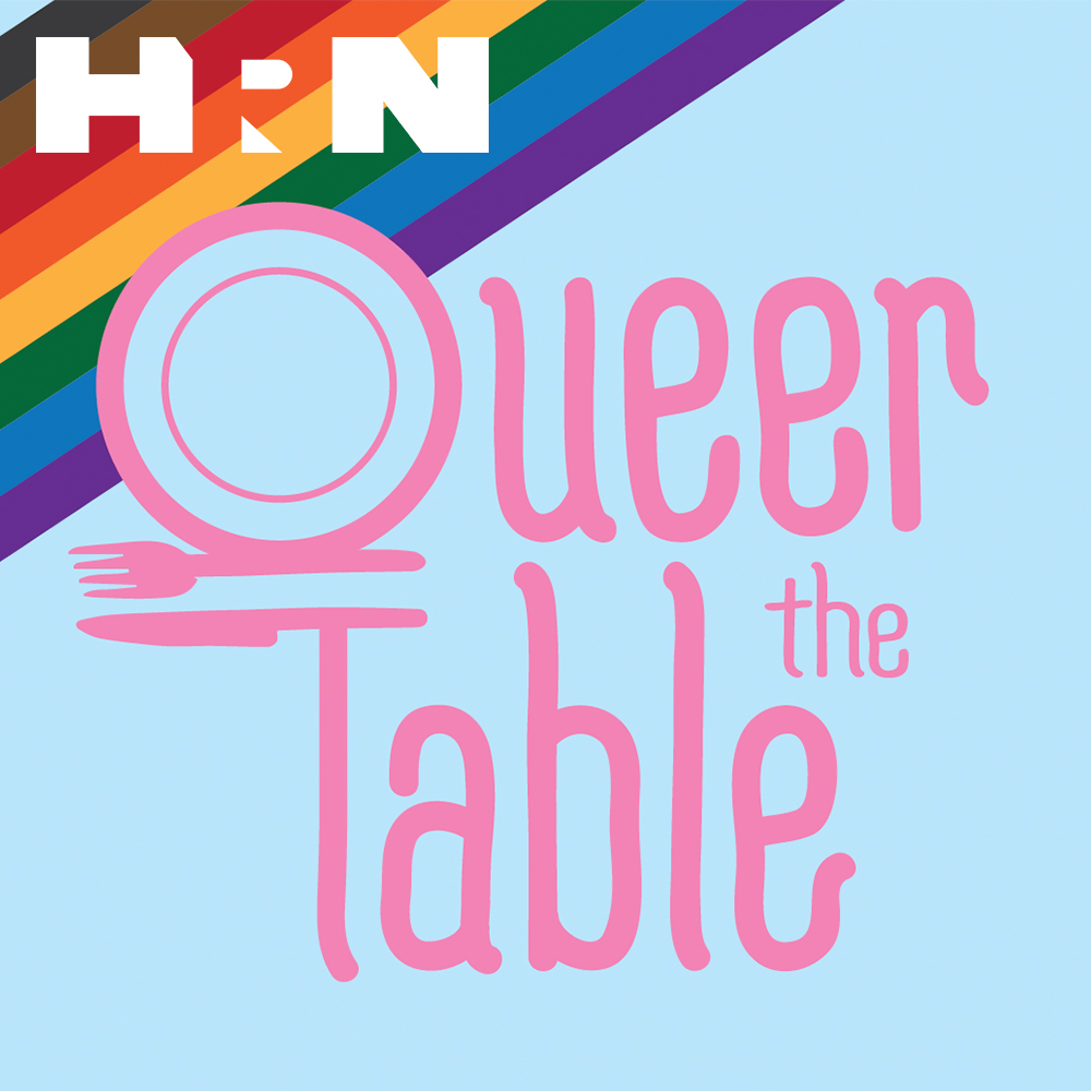 Queer The Table Queer The Table