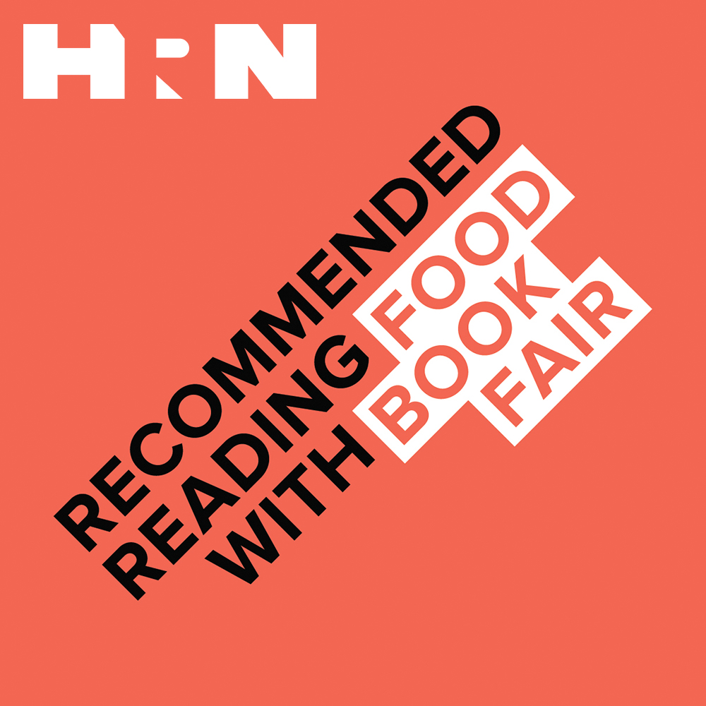 Recommended Reading with Food Book Fair Recommended Reading with Food Book Fair