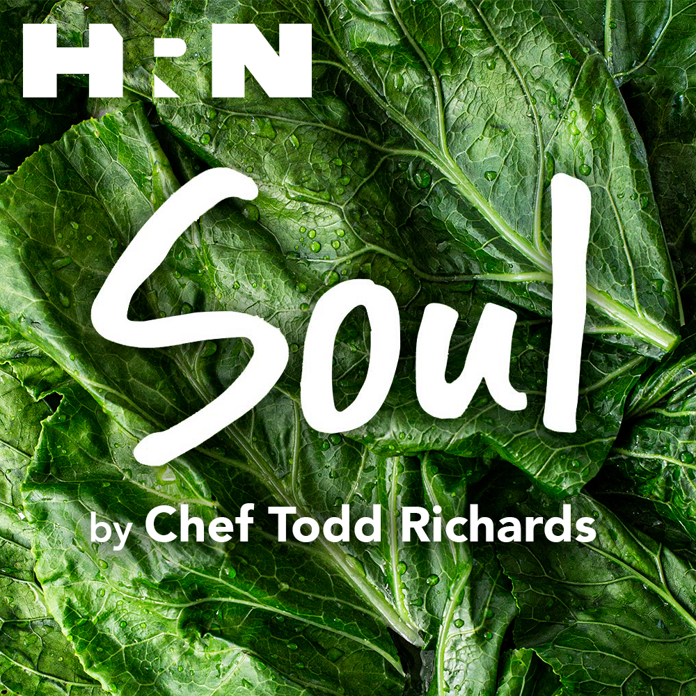 Soul by Chef Todd Richards Soul by Chef Todd Richards