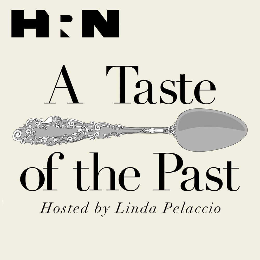A Taste of the Past A Taste of the Past