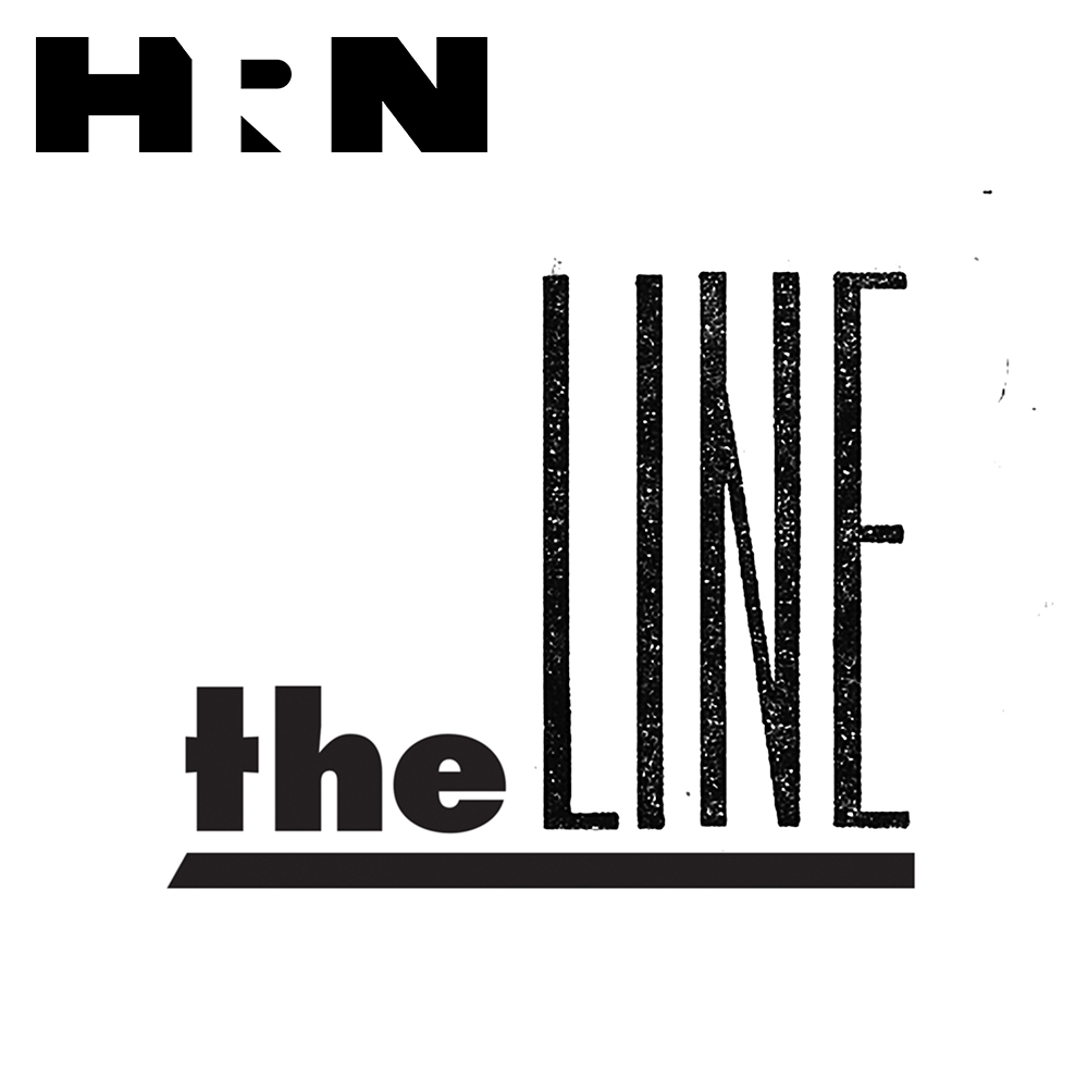 The Line The Line