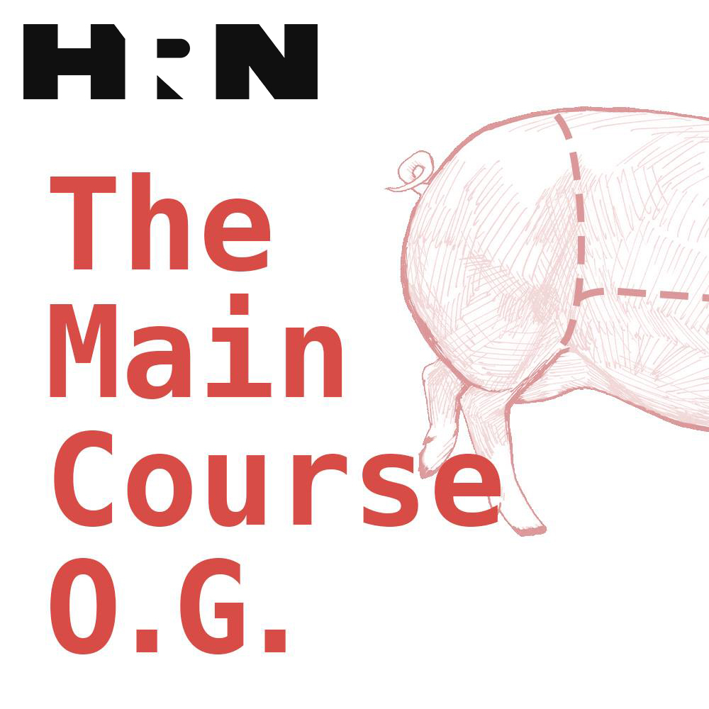 The Main Course O.G. The Main Course O.G.