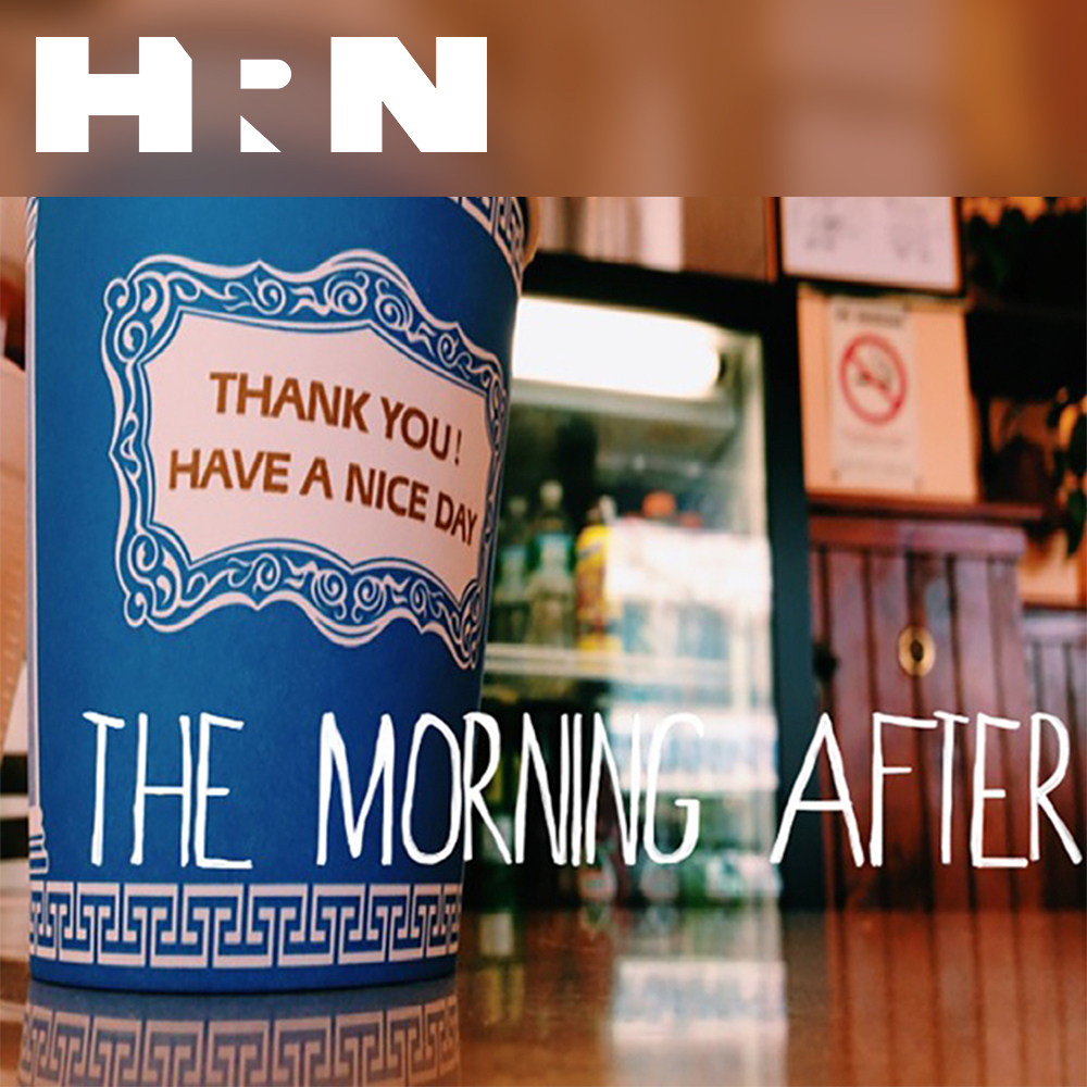 The Morning After The Morning After