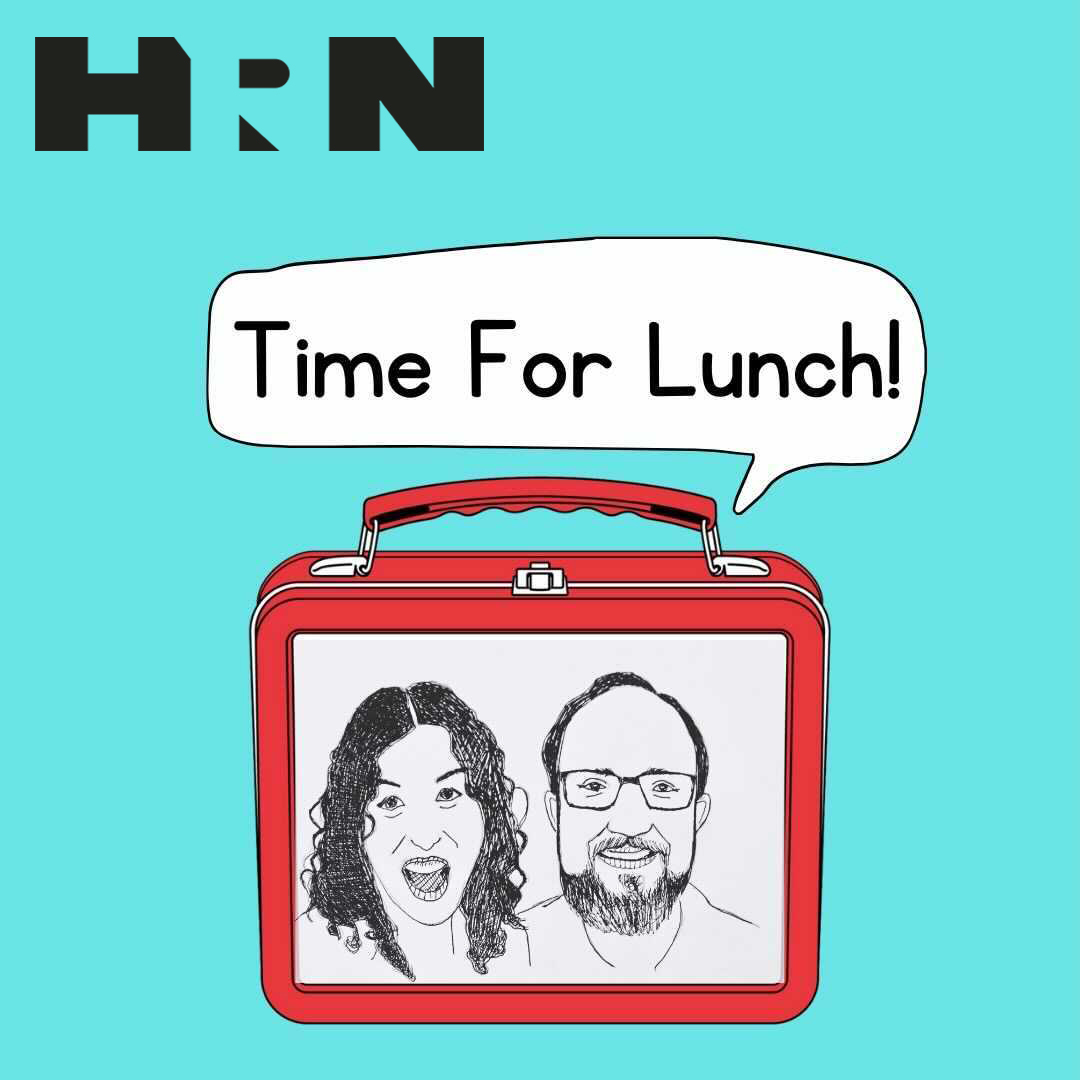 Time For Lunch Time For Lunch