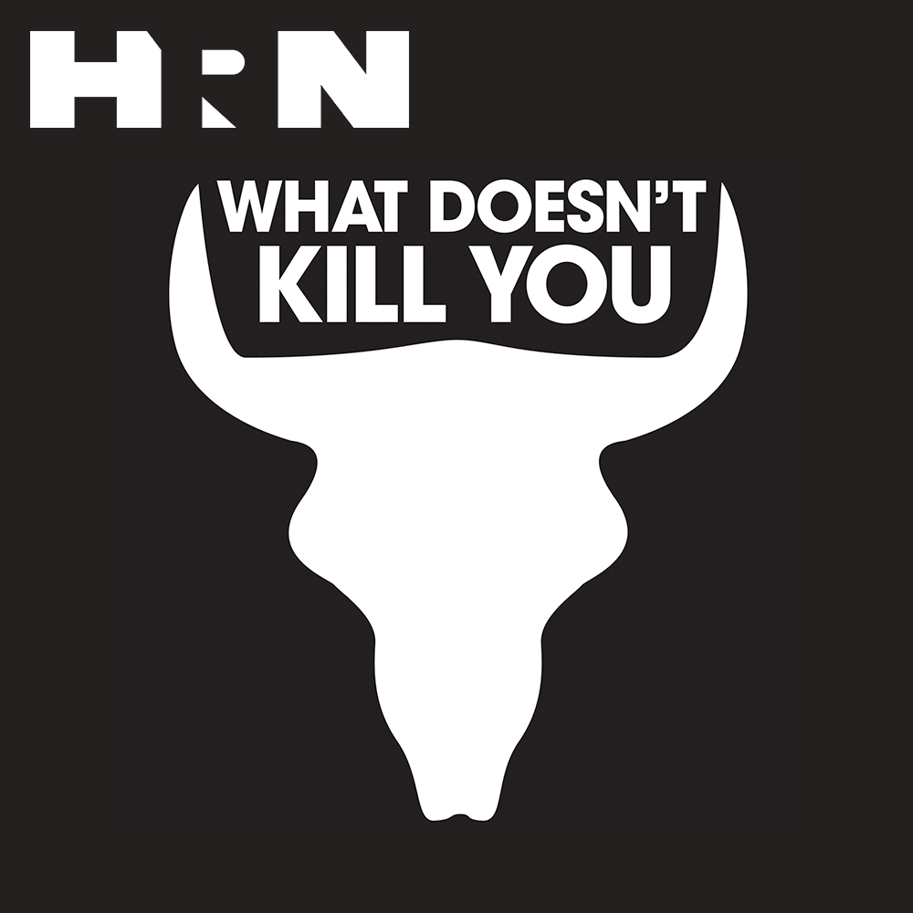 What Doesn%27t Kill You What Doesn%27t Kill You
