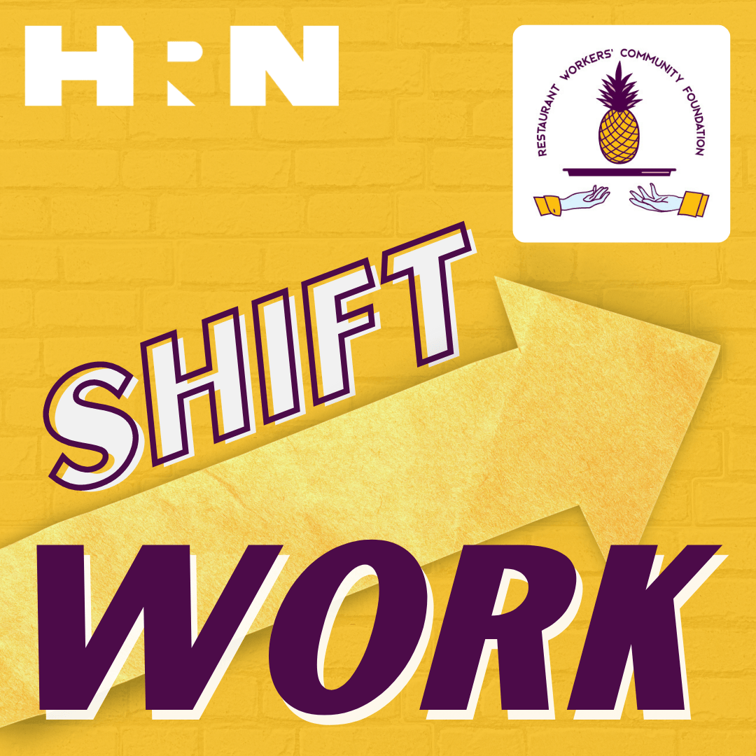 ShiftWork by RWCF ShiftWork by RWCF