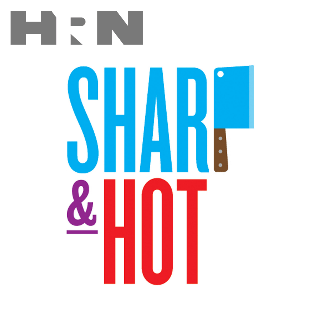 Sharp & Hot Sharp & Hot