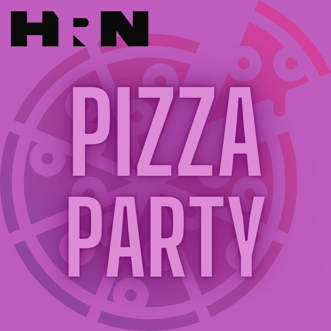 Pizza Party Pizza Party