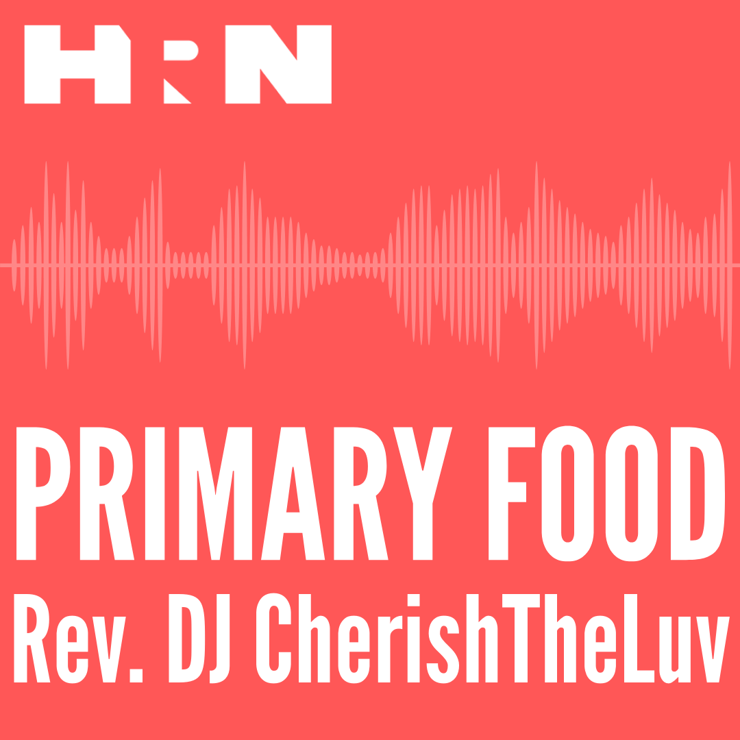 Primary Food Primary Food