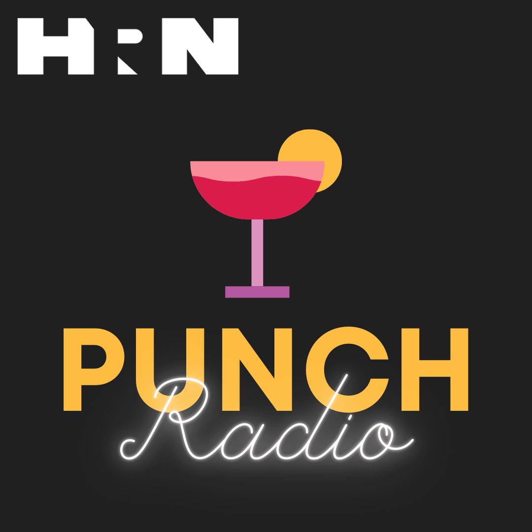 PUNCH Radio PUNCH Radio