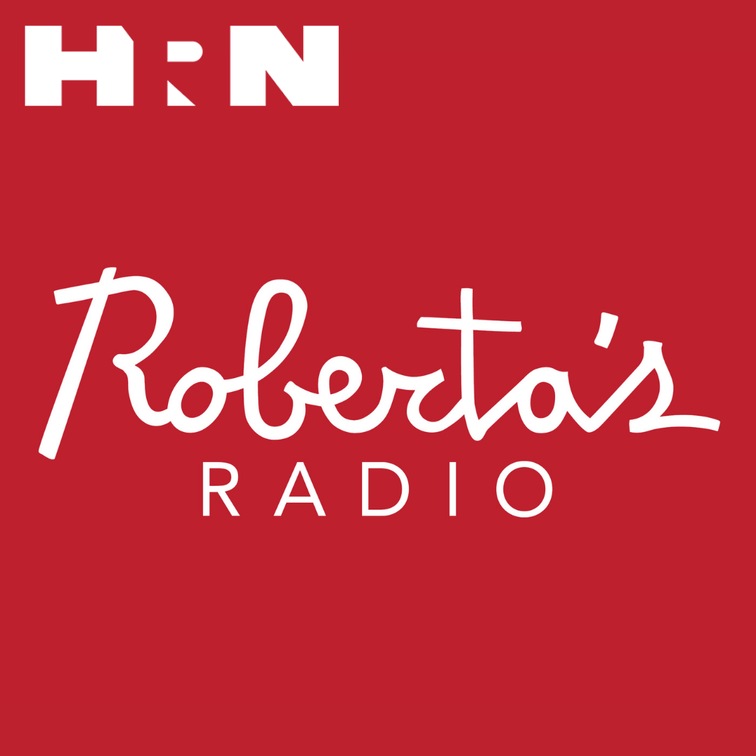 Roberta%27s Radio Roberta%27s Radio