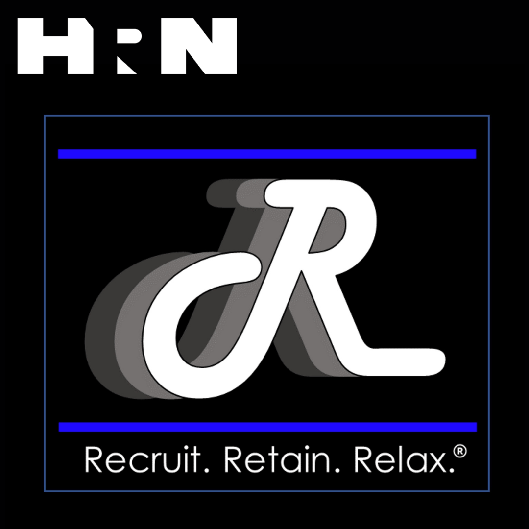 Recruit. Retain. Relax. Recruit. Retain. Relax.