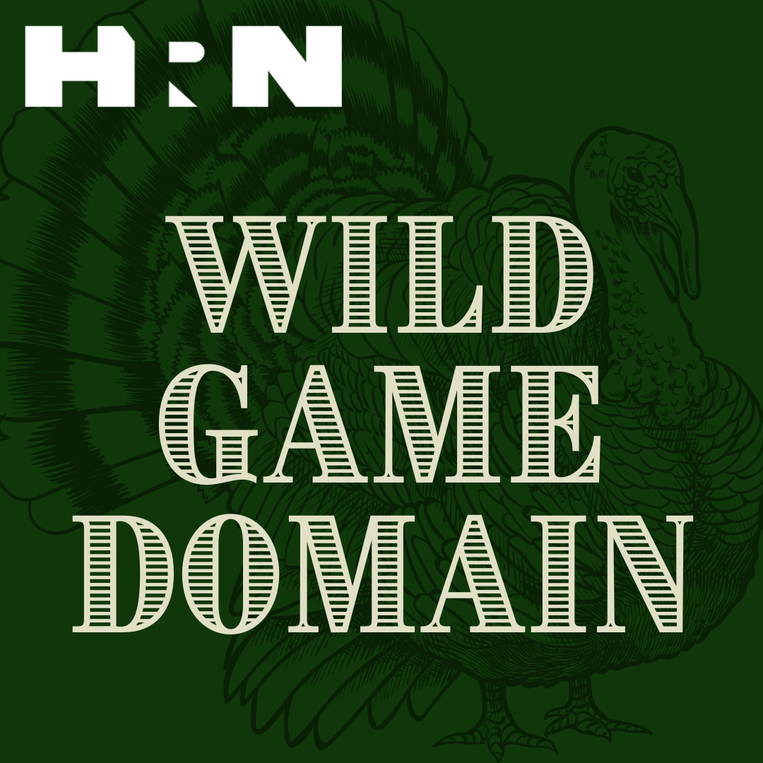 Wild Game Domain Wild Game Domain