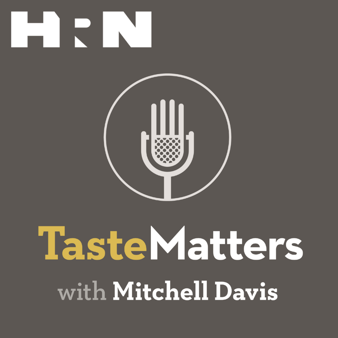 Taste Matters Taste Matters