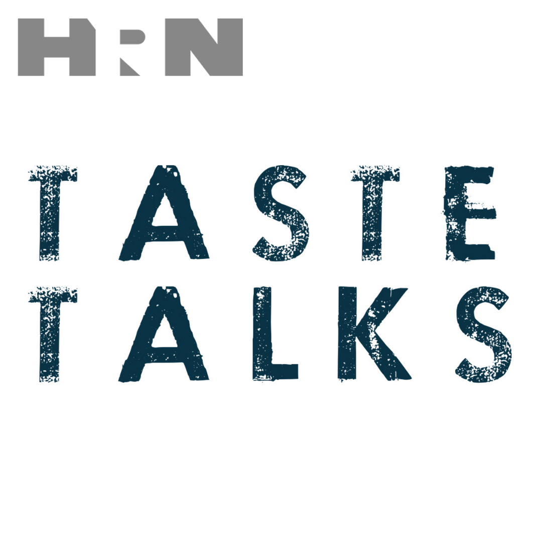 Taste Talks Taste Talks
