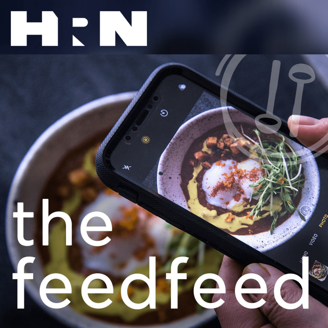 The Feedfeed The Feedfeed