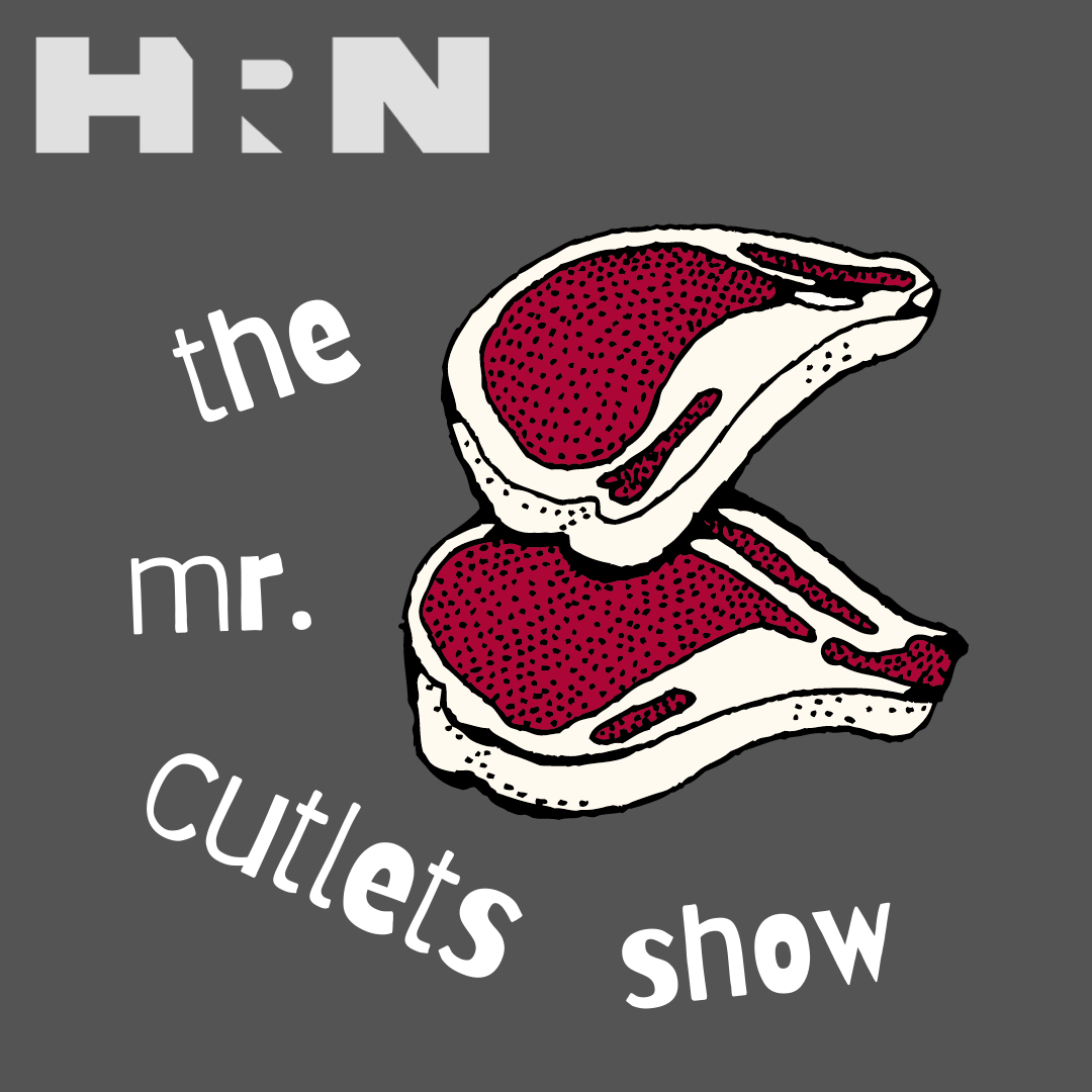 The Mr. Cutlets Show The Mr. Cutlets Show