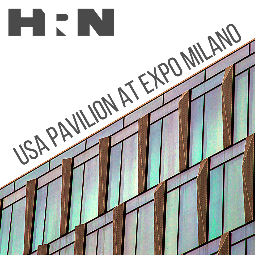 USA Pavilion at Expo Milano 2015 USA Pavilion at Expo Milano 2015