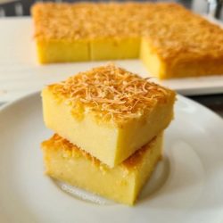 Resep Prol Tape Panggang Anti Gagal, Nikmatnya Tiada Tara Resep Prol Tape Panggang Anti Gagal, Nikmatnya Tiada Tara