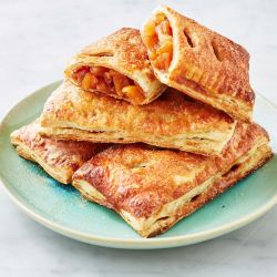 Resep Apple Pie McD: Sajian Manis yang Menggugah Selera Resep Apple Pie McD: Sajian Manis yang Menggugah Selera