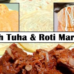 Nikmatnya Resep Masakan Tuha Khas Banjar, Warisan Kuliner yang Menggugah Selera Nikmatnya Resep Masakan Tuha Khas Banjar, Warisan Kuliner yang Menggugah Selera