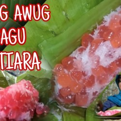 Awug Awug Mutiara: Resep Tradisional yang Menggugah Selera Awug Awug Mutiara: Resep Tradisional yang Menggugah Selera