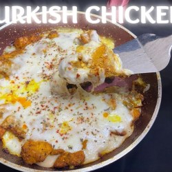 Resep Kicik Ayam: Kuliner Khas Nusantara yang Gurih dan Menggugah Selera Resep Kicik Ayam: Kuliner Khas Nusantara yang Gurih dan Menggugah Selera