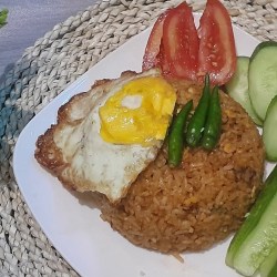 Resep Nasi Goreng Super Enak Panduan Lengkap Resep Nasi Goreng Super Enak Panduan Lengkap