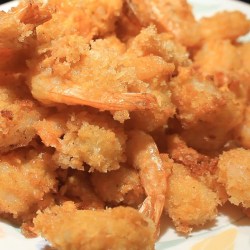 Resep Udang Goreng Tepung Sederhana untuk Camilan Lezat Resep Udang Goreng Tepung Sederhana untuk Camilan Lezat