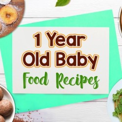 Resep Makanan Bayi 1 Tahun: Nutrisi Penting untuk Si Kecil Resep Makanan Bayi 1 Tahun: Nutrisi Penting untuk Si Kecil