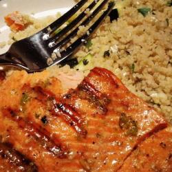 Resep Salmon Lezat untuk Anak: Nutrisi dan Manfaatnya Resep Salmon Lezat untuk Anak: Nutrisi dan Manfaatnya