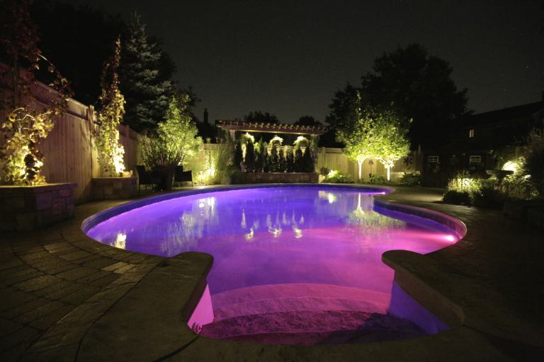 Best LED Pool Lights for Inground Pools: Top Picks for 2025 Best LED Pool Lights for Inground Pools: Top Picks for 2025