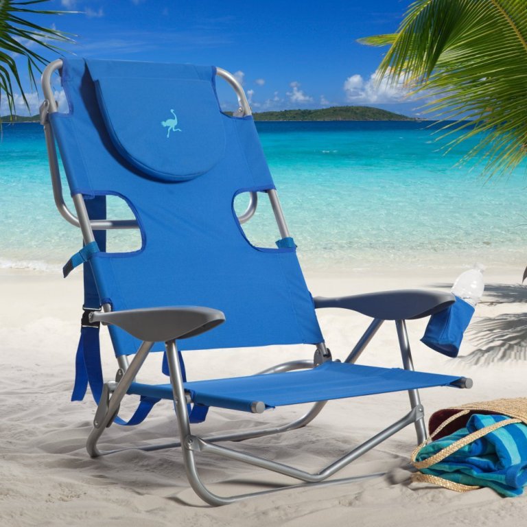 Best Plus Size Beach Chair: Top Picks for Comfort in 2025 Best Plus Size Beach Chair: Top Picks for Comfort in 2025