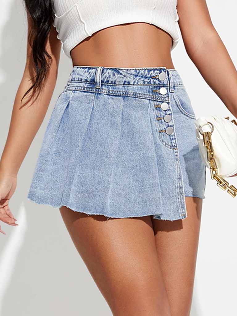 Best Skort Denim: Top Picks for 2025 That You Can’t Miss! Best Skort Denim: Top Picks for 2025 That You Can’t Miss!