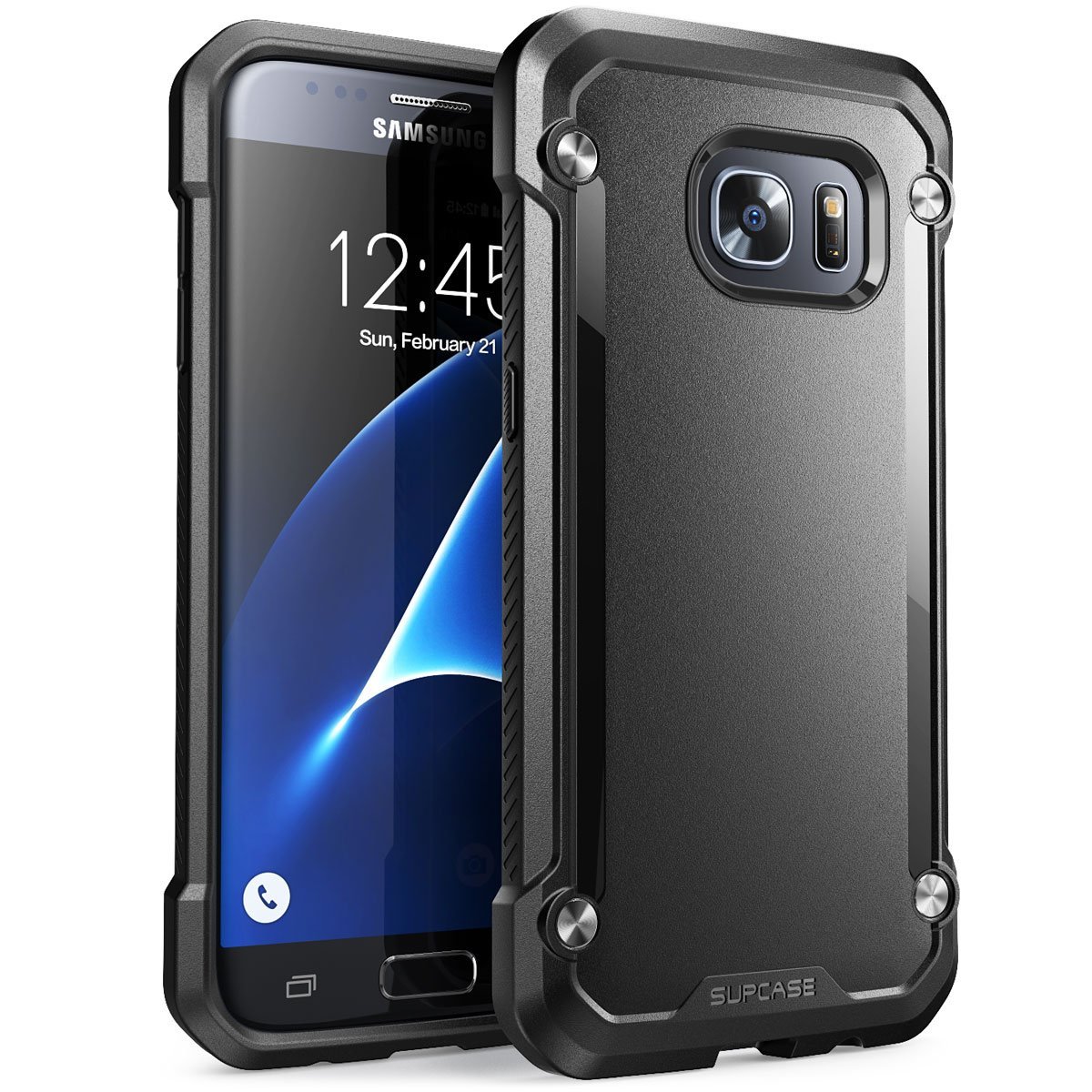 Best Galaxy S7 Case: Top Picks for Ultimate Protection in 2025 Best Galaxy S7 Case: Top Picks for Ultimate Protection in 2025