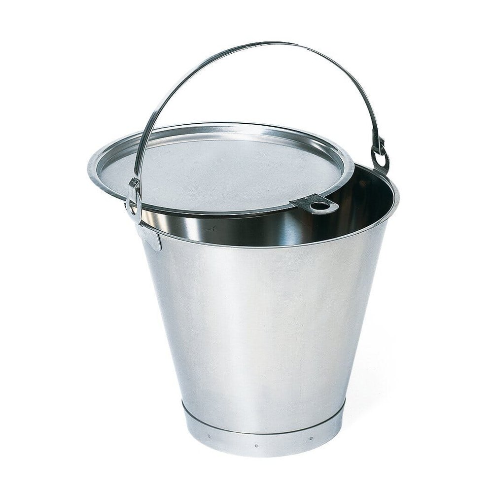 Best Stainless Steel Bucket: Top Picks for 2025 Best Stainless Steel Bucket: Top Picks for 2025