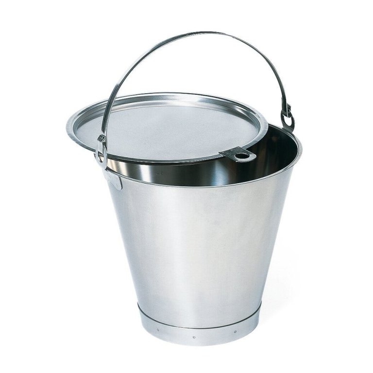 Best Stainless Steel Bucket: Top Picks for 2025 Best Stainless Steel Bucket: Top Picks for 2025
