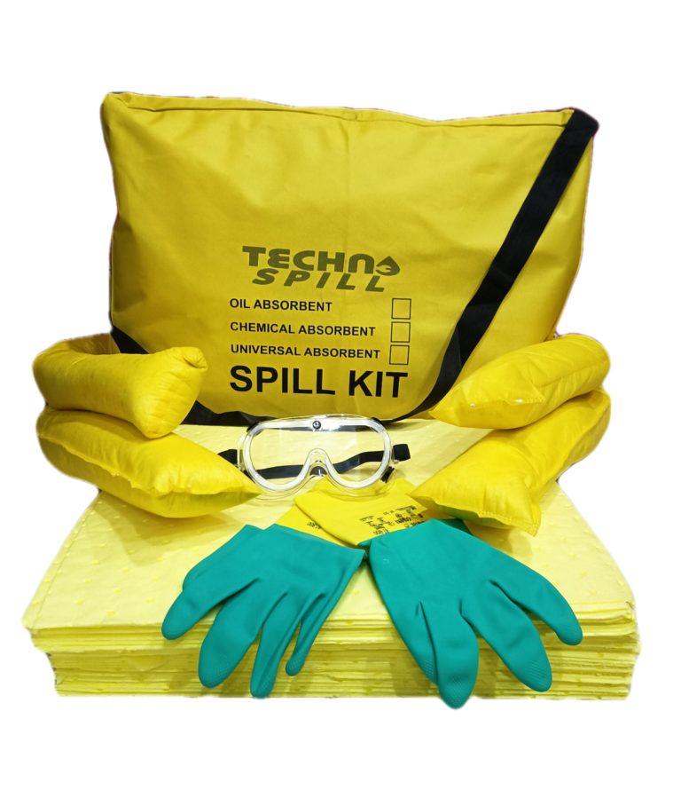 Best Chemical Spill Kit: Top Choices for 2025 to Ensure Safety and Readiness Best Chemical Spill Kit: Top Choices for 2025 to Ensure Safety and Readiness