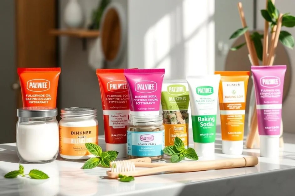 Best Fluoride Free Toothpaste: Top Picks for 2025 Best Fluoride Free Toothpaste: Top Picks for 2025