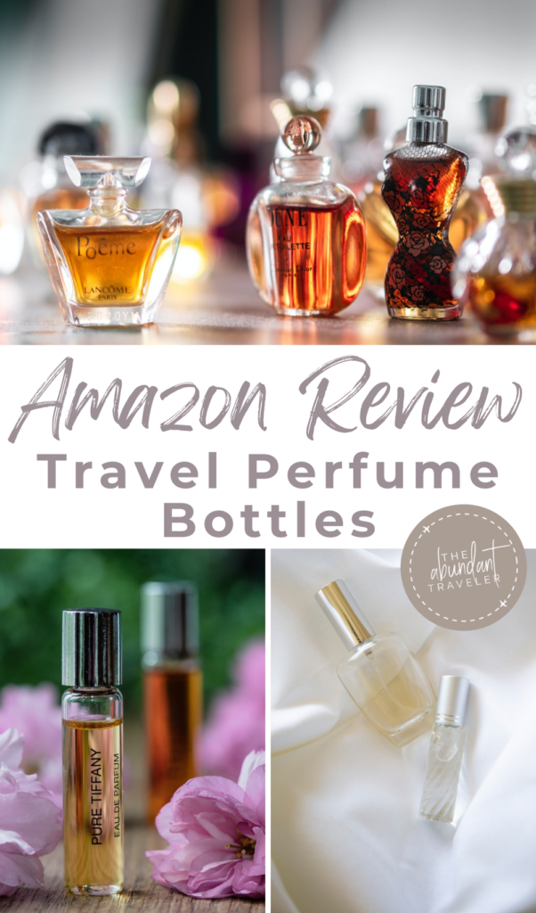 Best Travel Cologne Bottle: Top Choices for 2025 Best Travel Cologne Bottle: Top Choices for 2025