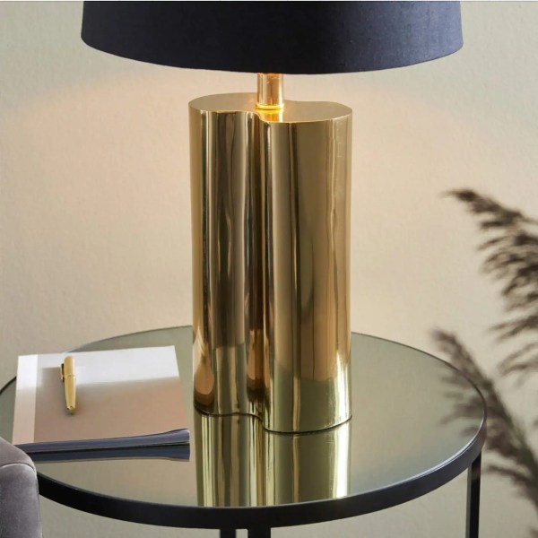 Best Gold Lamp with Black Shade: Top Picks for 2025 Best Gold Lamp with Black Shade: Top Picks for 2025