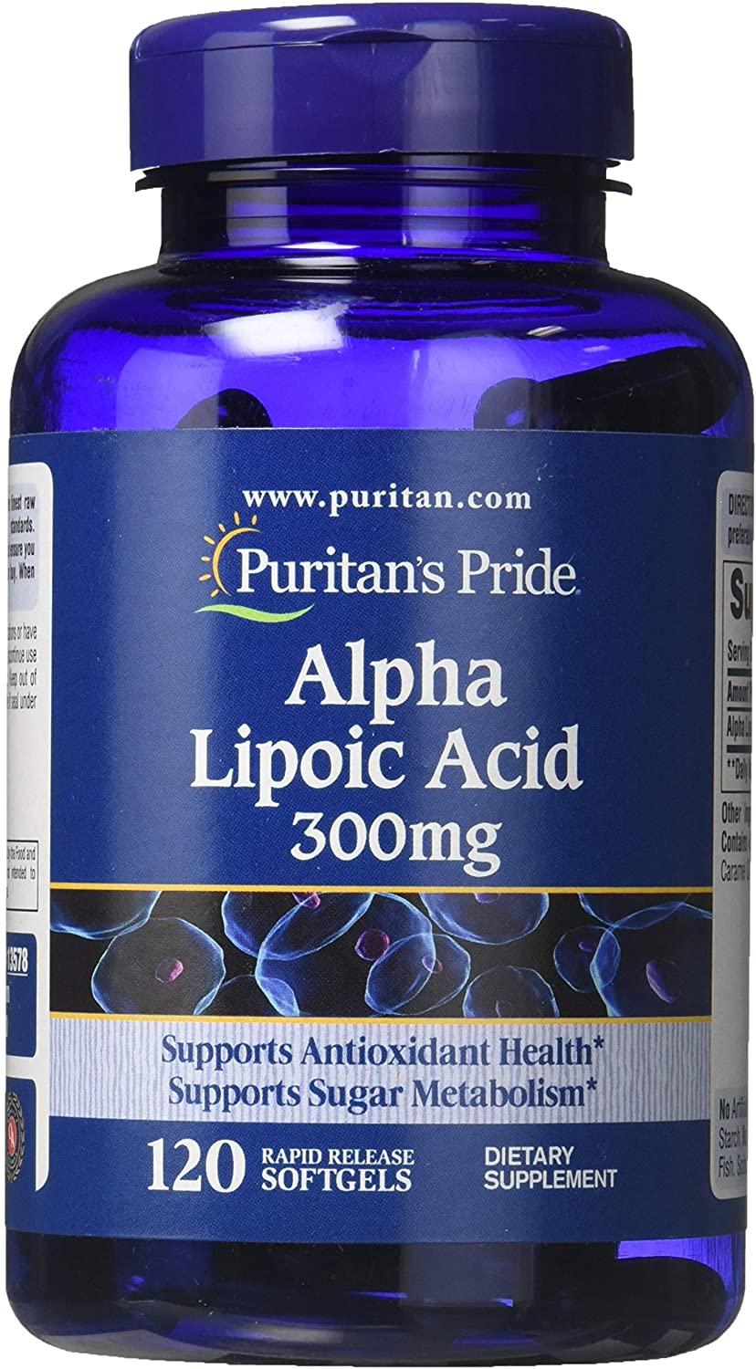 Best Alpha Lipoic Acid Products for 2025: Top Picks and Reviews Best Alpha Lipoic Acid Products for 2025: Top Picks and Reviews