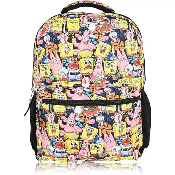 Best Spongebob Bookbag: Your Ultimate 2025 Guide to Top Picks Best Spongebob Bookbag: Your Ultimate 2025 Guide to Top Picks