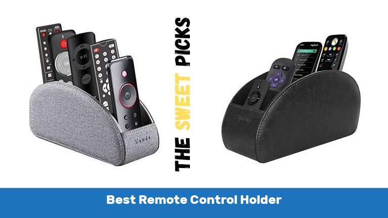 Best Remote Control Holder: The Ultimate Picks for 2025 Best Remote Control Holder: The Ultimate Picks for 2025
