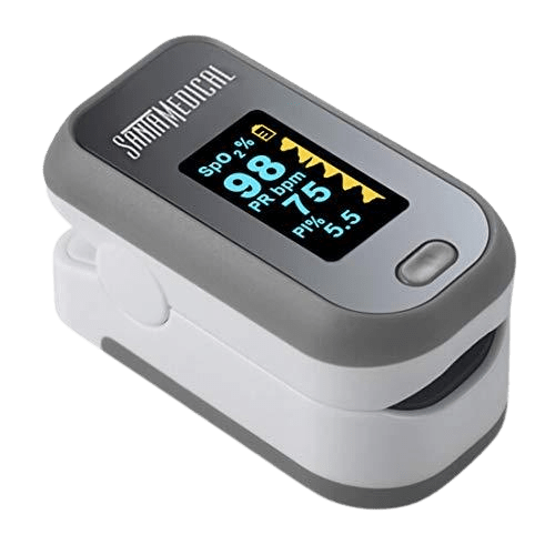 Best Pulse Oximeter: Top Picks for 2025 to Ensure Your Health Monitoring Best Pulse Oximeter: Top Picks for 2025 to Ensure Your Health Monitoring